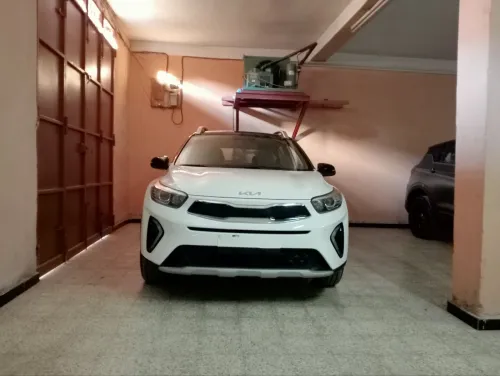 Kia KX1 2026 Kx1