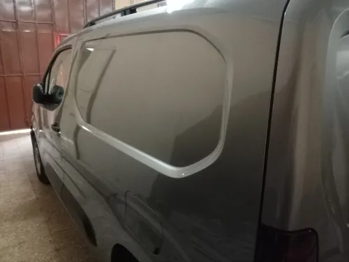 Fiat Doblo 2025 Dodo