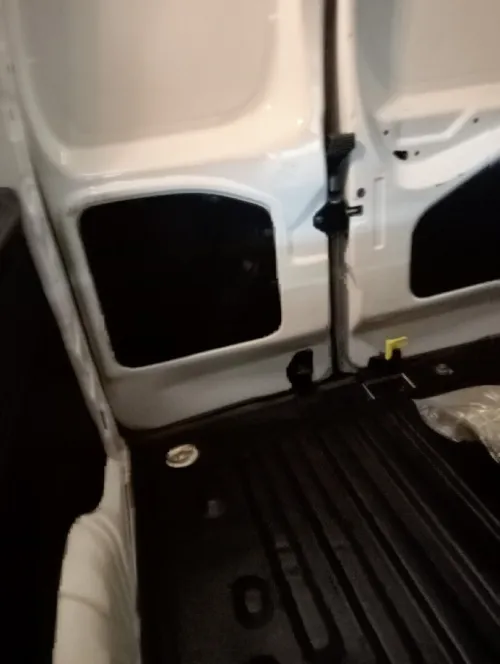 Fiat Doblo 2023 Dodo
