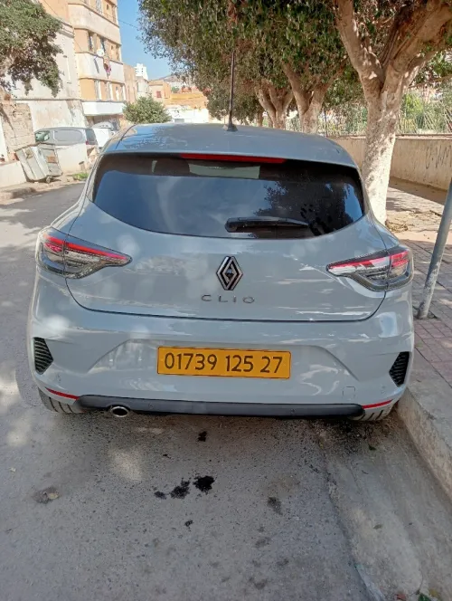 Renault Clio 5  2025 Evolution