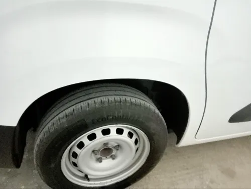 Fiat Doblo 2023 Dodo