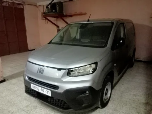 Fiat Doblo 2026 Dodo