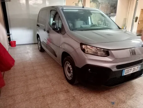 Fiat Doblo 2025 Dodo