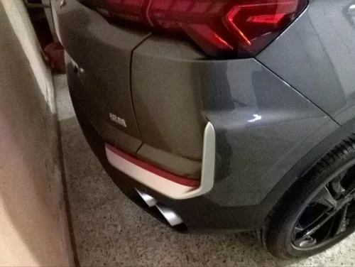 Geely Coolray 2025 Coolray