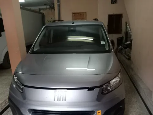 Fiat Doblo 2025 Dodo
