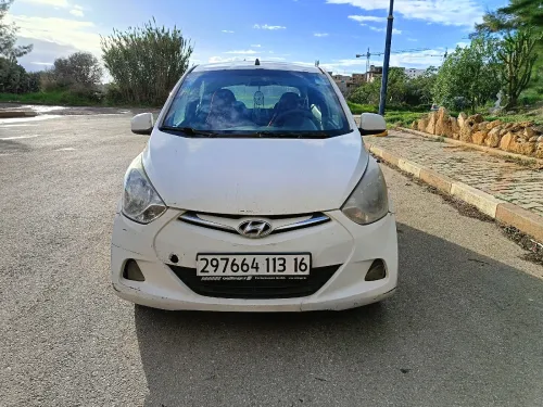 Hyundai EON 2013 EON