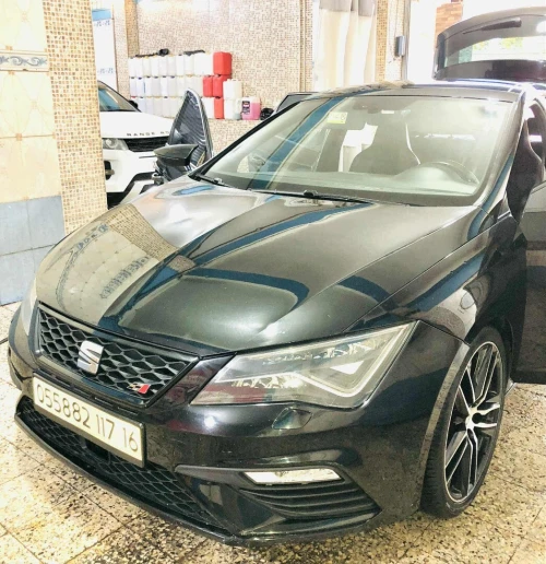 Cupra  2017 2017 2017