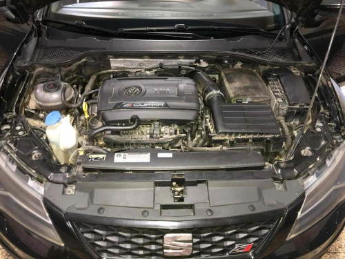 Cupra  2017 2017 2017