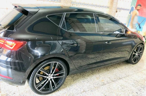 Cupra  2017 2017 2017