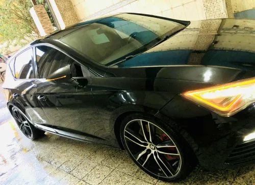 Cupra  2017 2017 2017