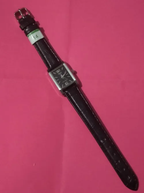 Montre Casio 