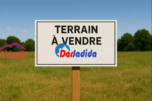 Vente Terrain Tizi Ouzou Tizi ouzou