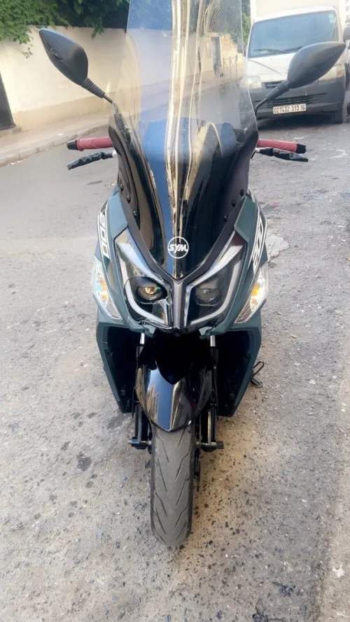 Sym Jet 14 2026