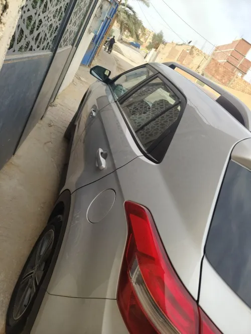 Hyundai Creta GLS 2019 Gls