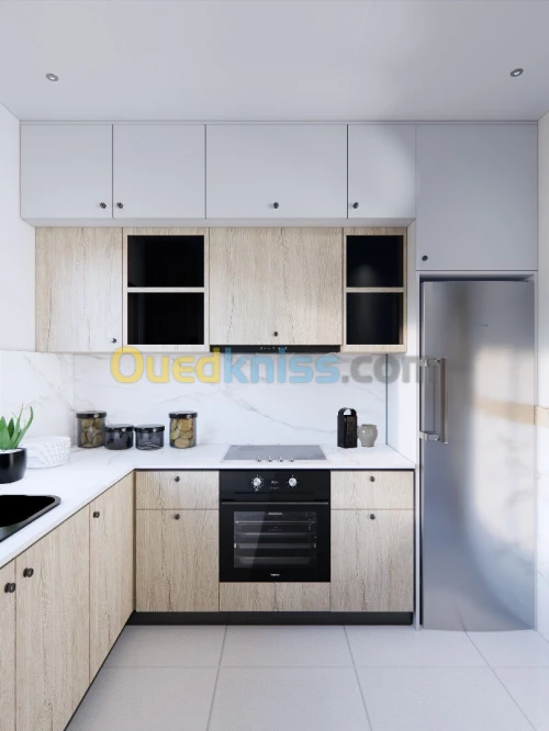 Architecte d'intèrieur 3d Design et rendu 3d