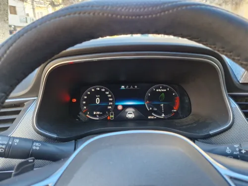 Renault Arkana 2022 Techno