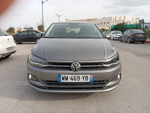 Volkswagen Polo 2021 Active