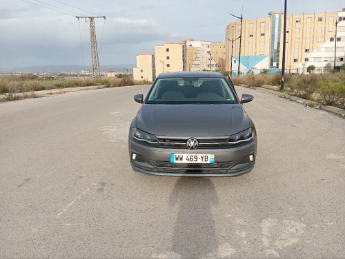 Volkswagen Polo 2021 Active