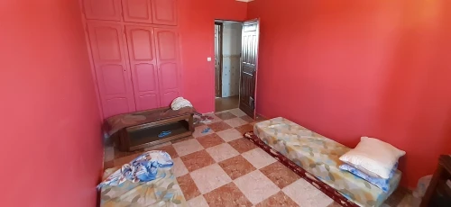 Vente Appartement F3 Tipaza Tipaza
