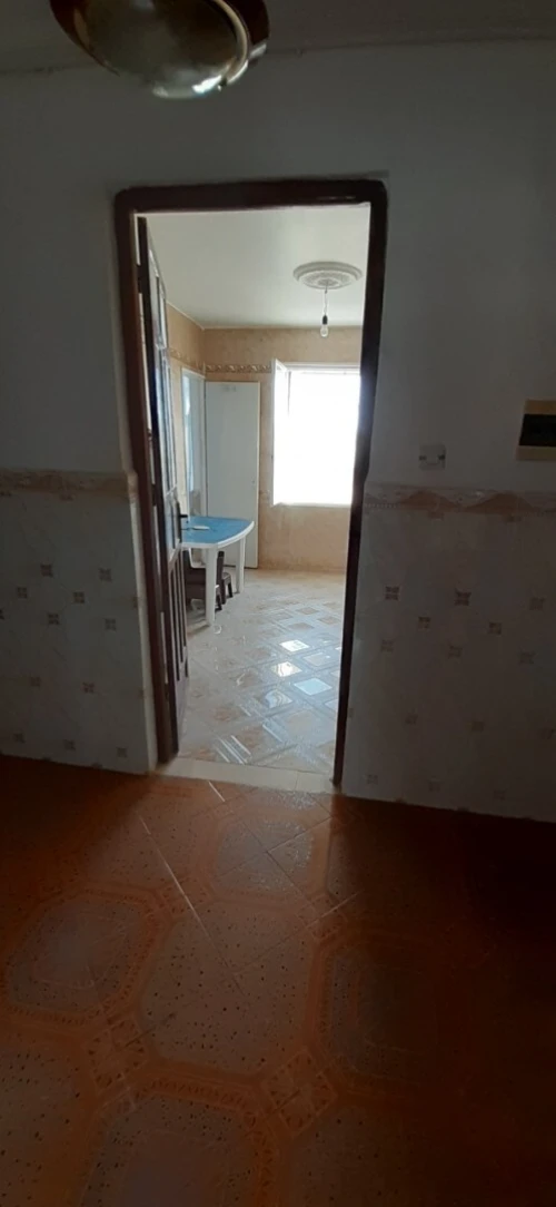 Vente Appartement F3 Tipaza Tipaza