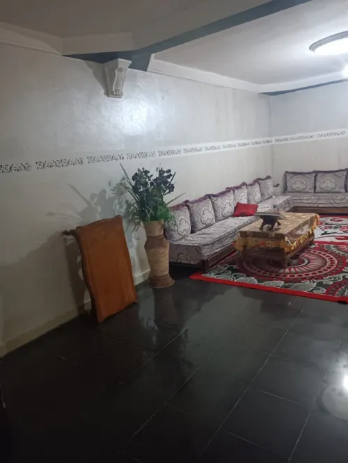 Vente Villa Relizane El hamadna