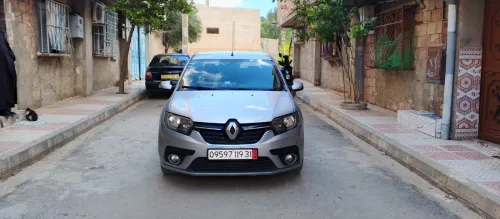 Renault Symbol 2019 