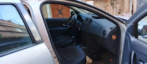 Renault Symbol 2019 