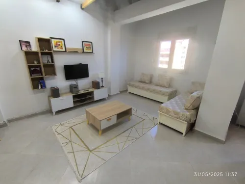 Vente Appartement F2 Boumerdès Dellys