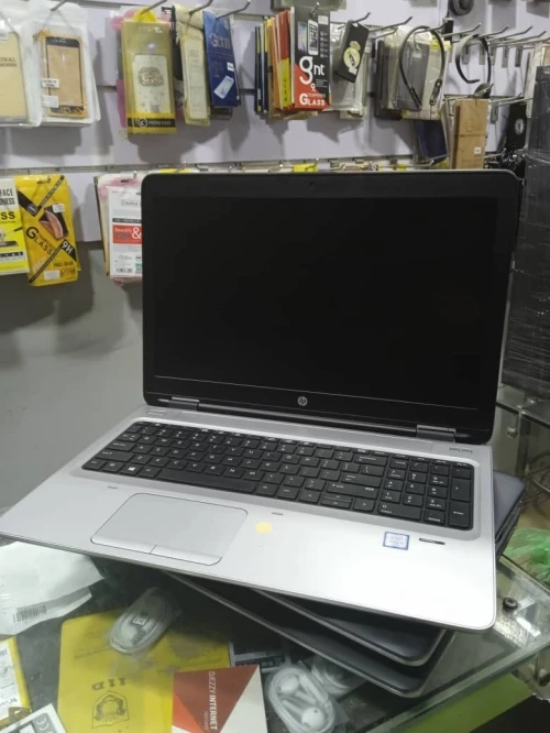 Pc portable HP 