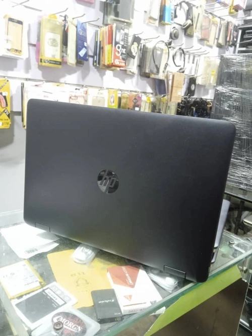 Pc portable HP 