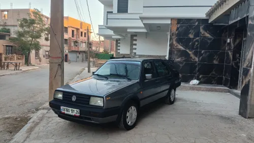 Volkswagen Jetta 1991 Jetta
