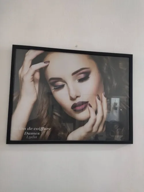 Matériels coiffure et esthétiques