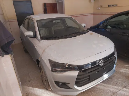 Suzuki Swift Dzire 2025 GL+