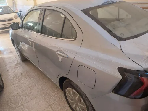 Suzuki Swift Dzire 2025 GL+