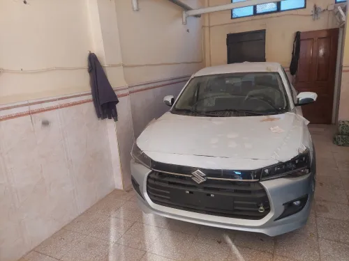 Suzuki Swift Dzire 2025 GL+