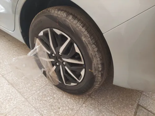Suzuki Swift Dzire 2025 GL+