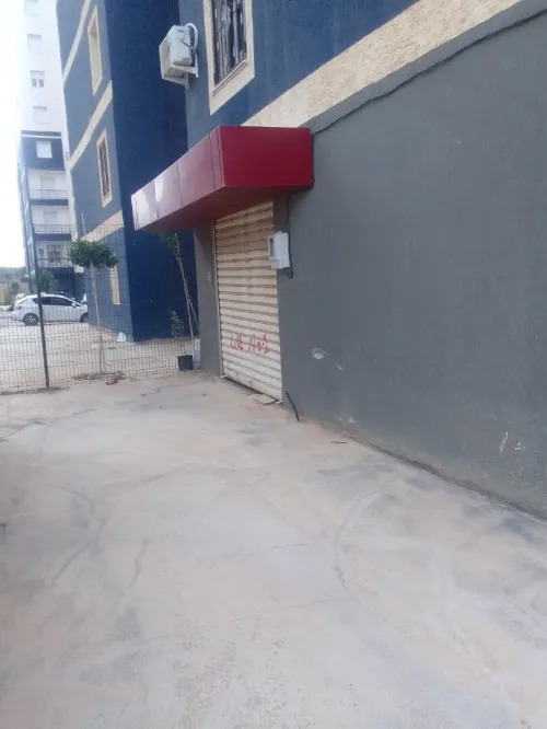 Vente Local Alger Mahelma