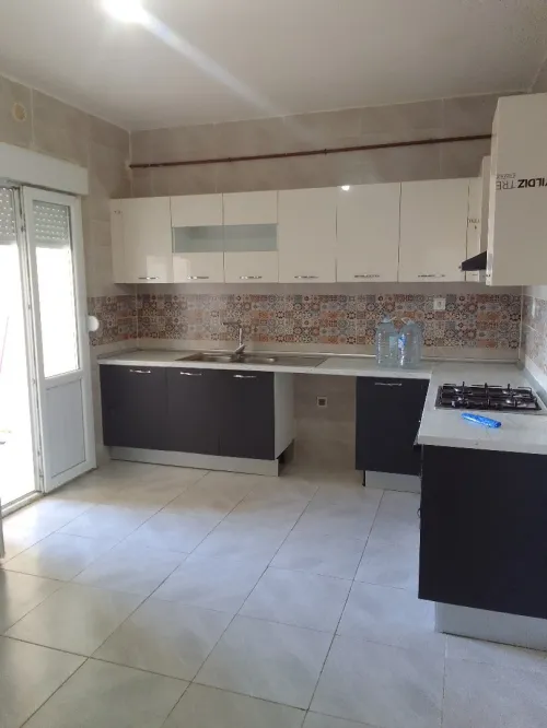 Location Appartement F5 Alger Mahelma