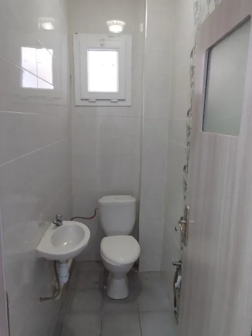 Location Appartement F5 Alger Mahelma