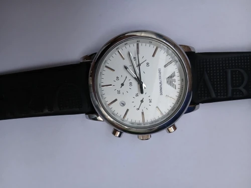 Montre pour homme EMPORIO ARMANI