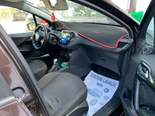 Peugeot 208 2013 208