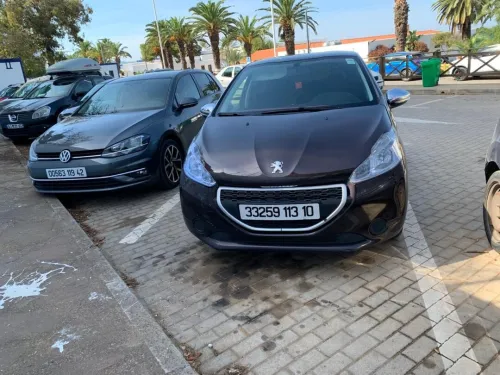 Peugeot 208 2013 208