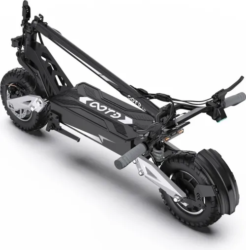 Trotnette oodt T10