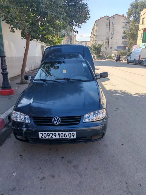 Volkswagen Caddy 2006 Caddy