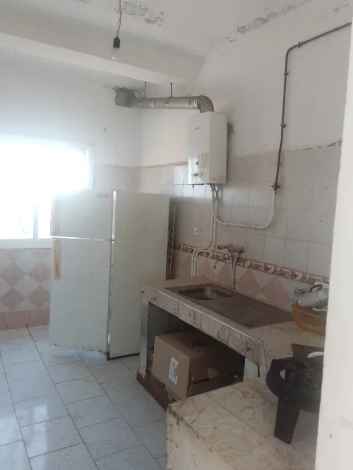 Vente Appartement F3 Aïn Témouchent El amria