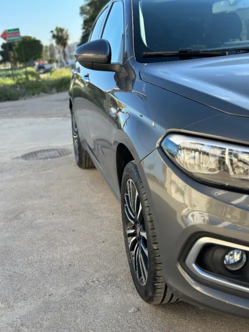 Fiat Tipo Sedan 2023 Life