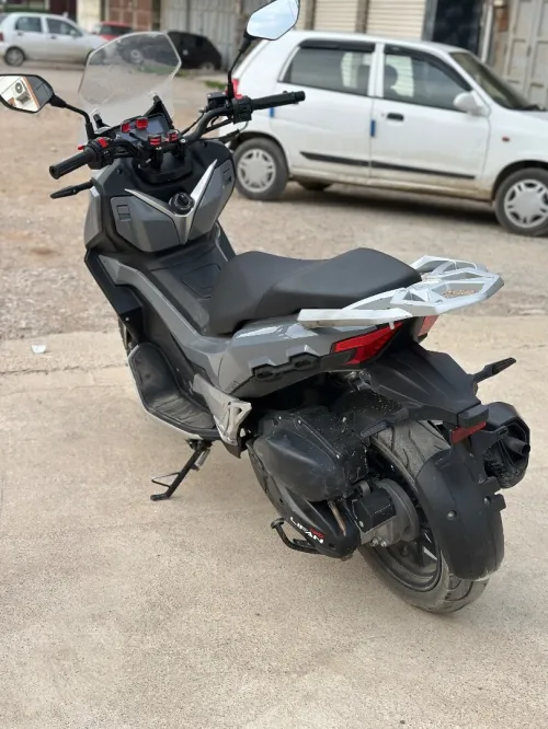 Lifan Kpv 2025