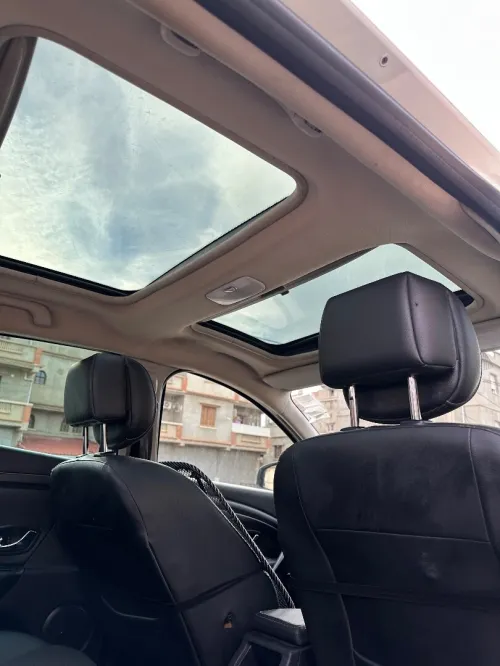 Renault Megane 3 2014 GT Line