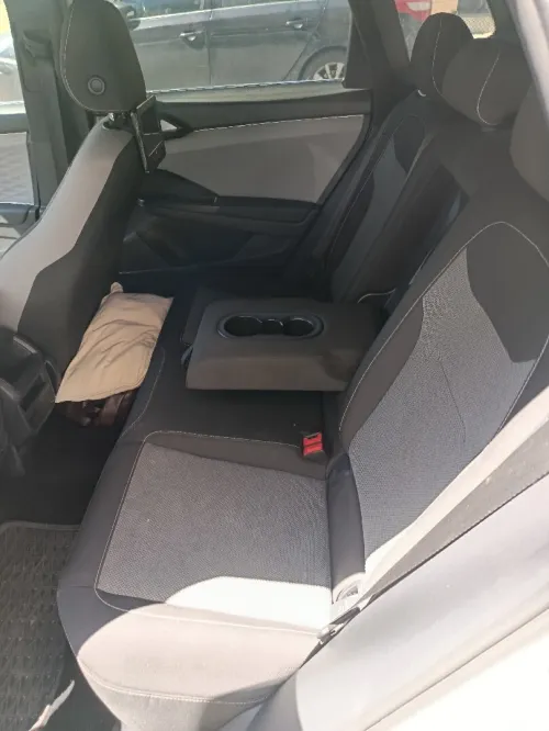 Volkswagen Taos 2022 S