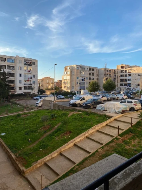 Vente Appartement F3 Alger Beni messous